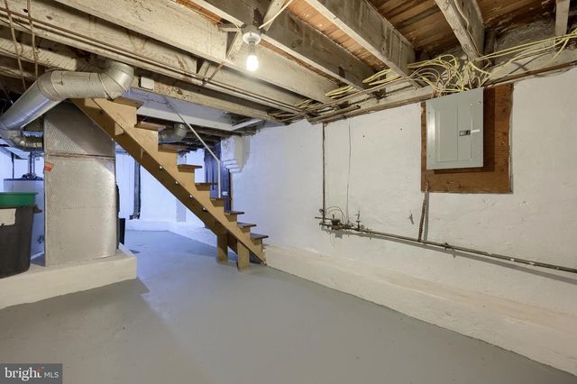 536 LAFAYETTE ST, Lancaster, PA 17603