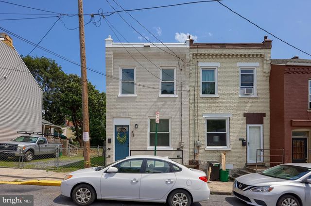 536 LAFAYETTE ST, Lancaster, PA 17603