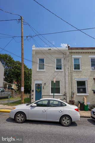 536 LAFAYETTE ST, Lancaster, PA 17603