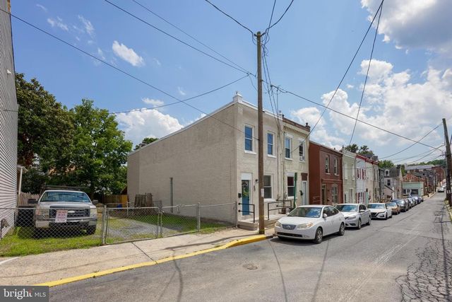 536 LAFAYETTE ST, Lancaster, PA 17603