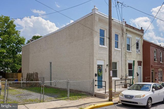 536 LAFAYETTE ST, Lancaster, PA 17603