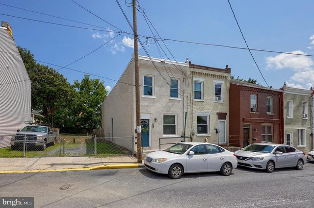 536 LAFAYETTE ST, Lancaster, PA 17603