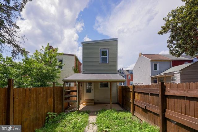 536 LAFAYETTE ST, Lancaster, PA 17603