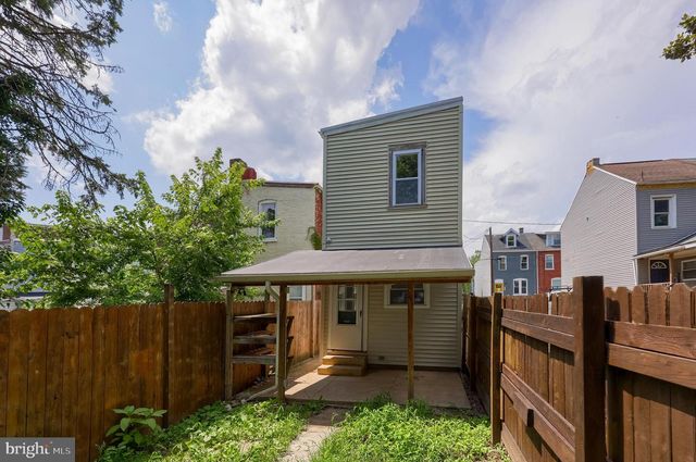 536 LAFAYETTE ST, Lancaster, PA 17603