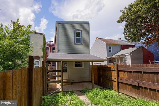 536 LAFAYETTE ST, Lancaster, PA 17603