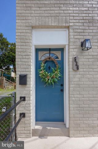 536 LAFAYETTE ST, Lancaster, PA 17603