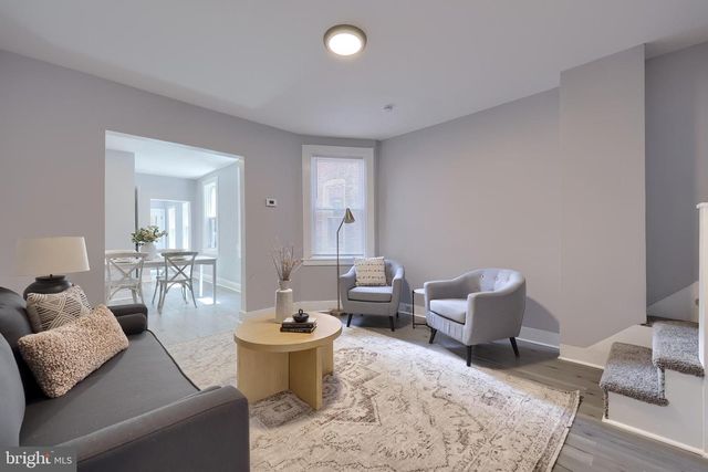 536 LAFAYETTE ST, Lancaster, PA 17603