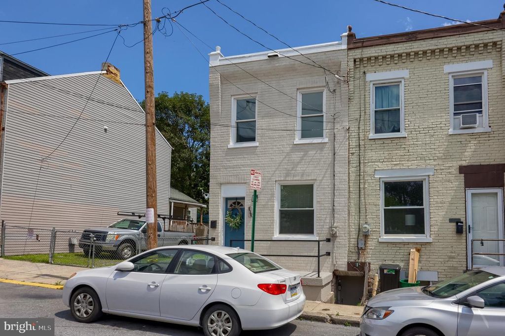536 LAFAYETTE ST, Lancaster, PA 17603