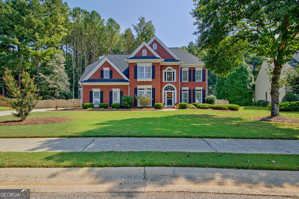 175 Lockmeade Way, Fayetteville, GA 30215
