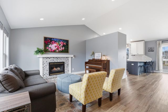 1715 S St. Charles Rd, Spokane Valley, WA 99037