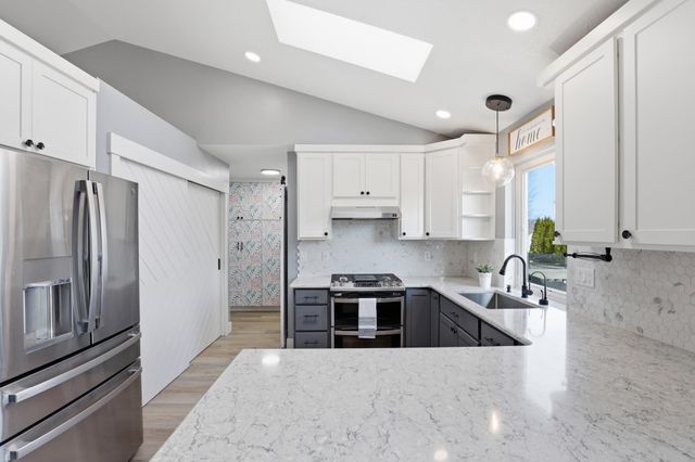 1715 S St. Charles Rd, Spokane Valley, WA 99037