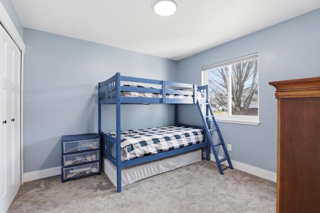 1715 S St. Charles Rd, Spokane Valley, WA 99037