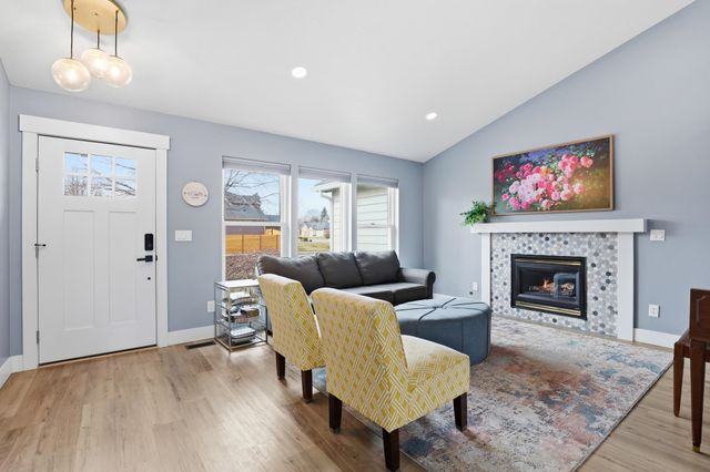 1715 S St. Charles Rd, Spokane Valley, WA 99037