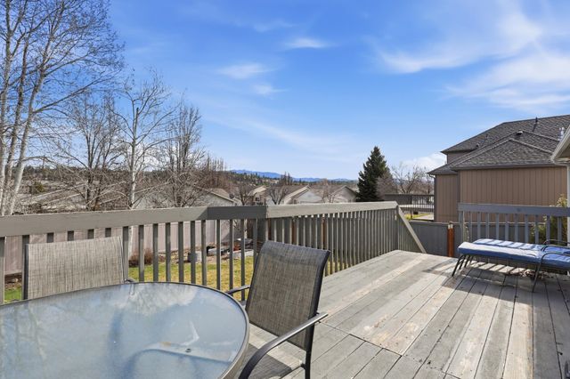1715 S St. Charles Rd, Spokane Valley, WA 99037