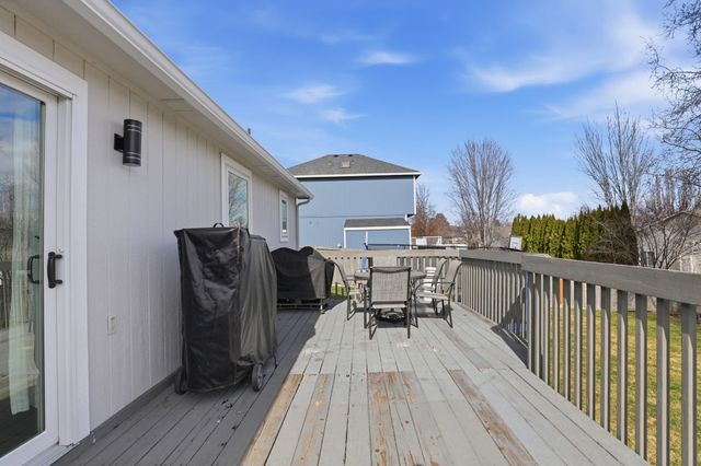 1715 S St. Charles Rd, Spokane Valley, WA 99037