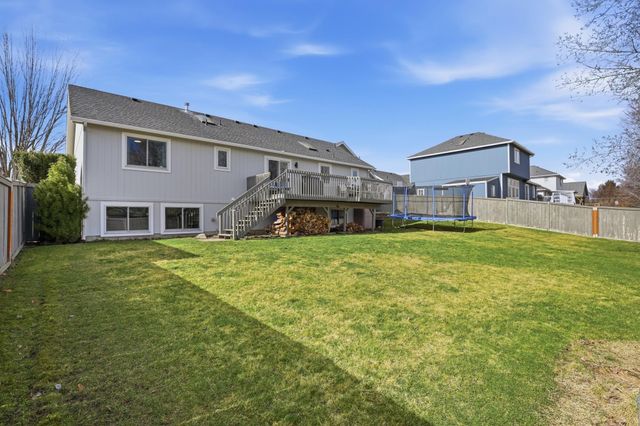 1715 S St. Charles Rd, Spokane Valley, WA 99037