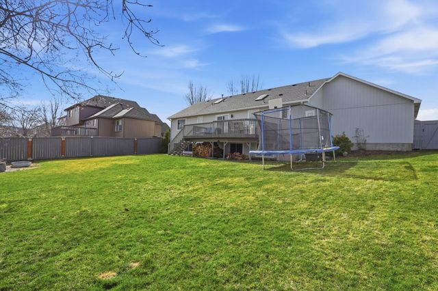 1715 S St. Charles Rd, Spokane Valley, WA 99037
