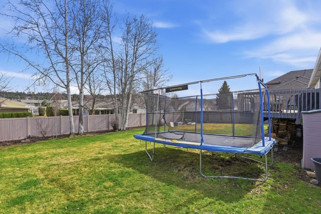 1715 S St. Charles Rd, Spokane Valley, WA 99037