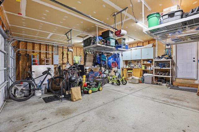 1715 S St. Charles Rd, Spokane Valley, WA 99037