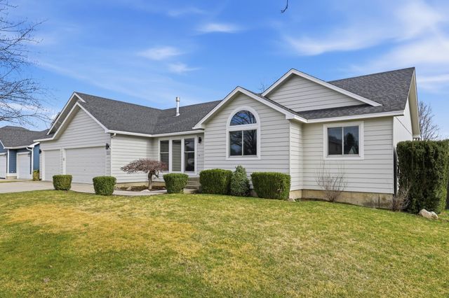 1715 S St. Charles Rd, Spokane Valley, WA 99037