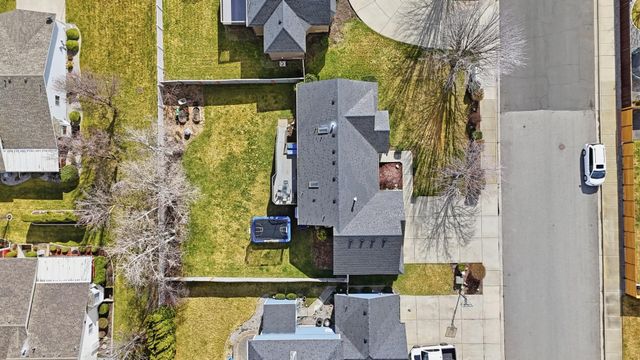 1715 S St. Charles Rd, Spokane Valley, WA 99037