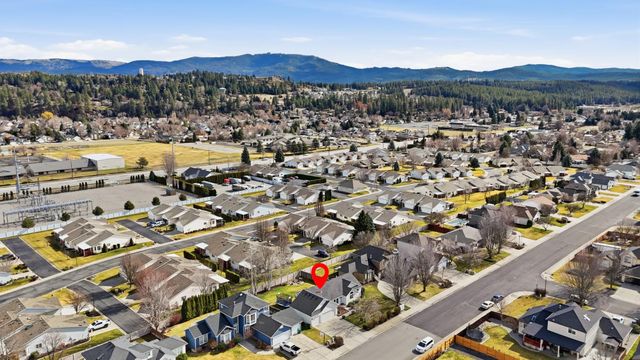 1715 S St. Charles Rd, Spokane Valley, WA 99037