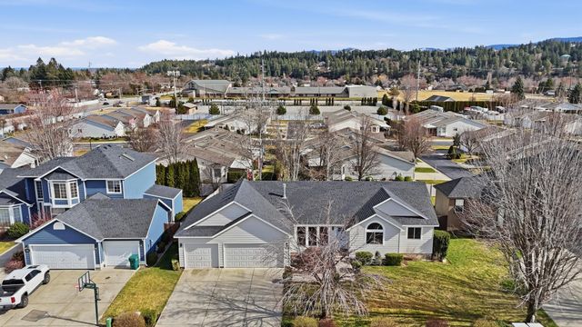 1715 S St. Charles Rd, Spokane Valley, WA 99037