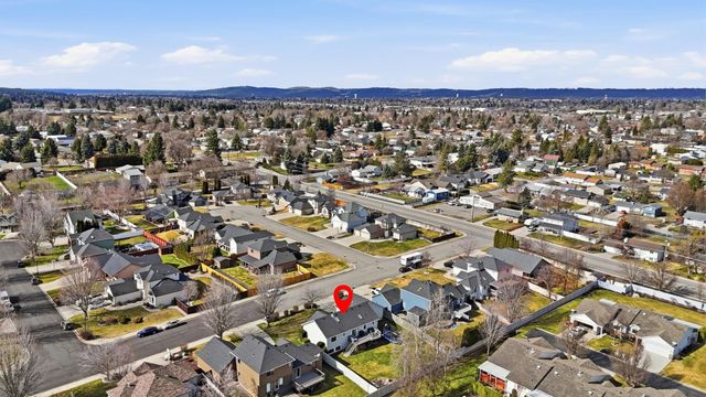 1715 S St. Charles Rd, Spokane Valley, WA 99037