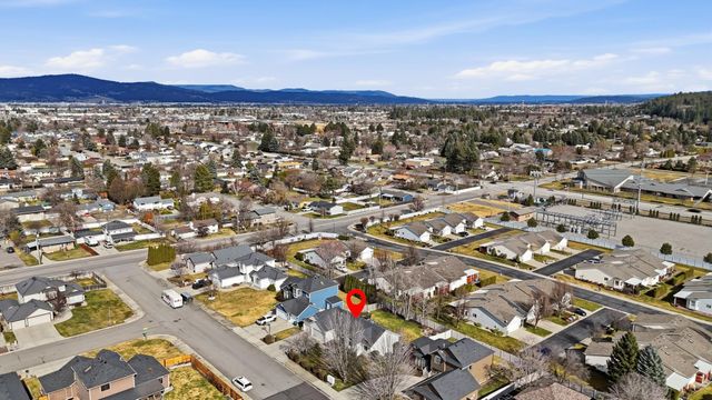 1715 S St. Charles Rd, Spokane Valley, WA 99037
