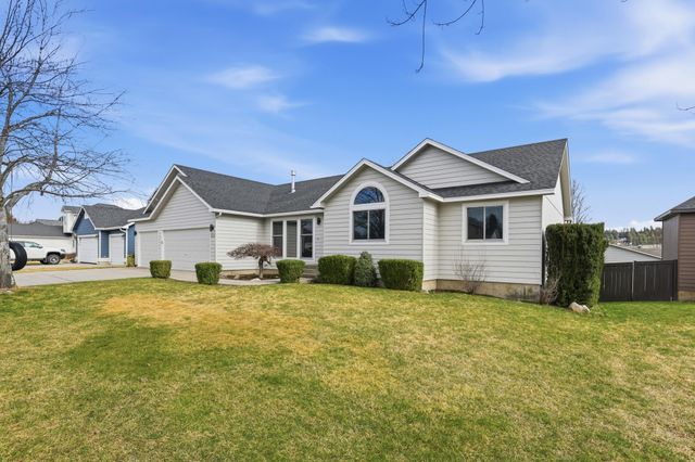 1715 S St. Charles Rd, Spokane Valley, WA 99037