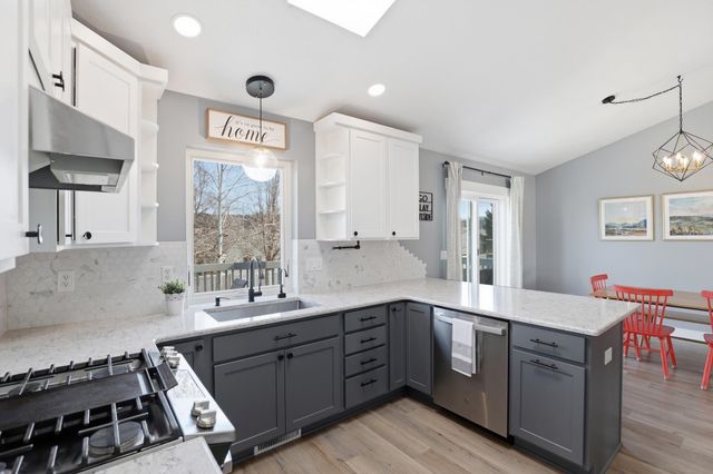 1715 S St. Charles Rd, Spokane Valley, WA 99037
