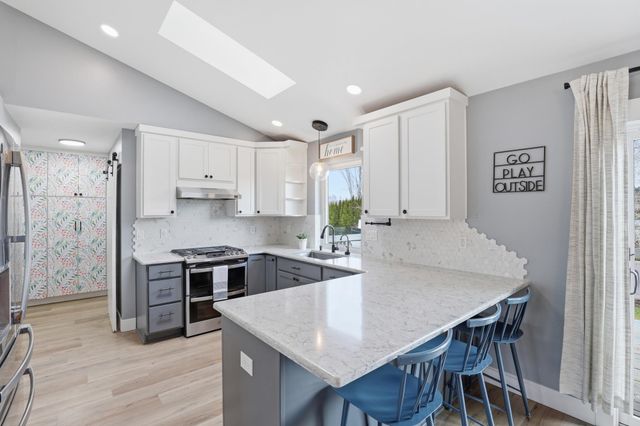 1715 S St. Charles Rd, Spokane Valley, WA 99037