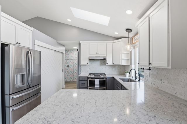 1715 S St. Charles Rd, Spokane Valley, WA 99037