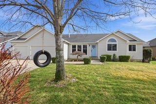 1715 S St. Charles Rd, Spokane Valley, WA 99037
