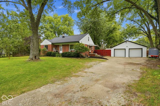 5632 Henderson Drive, Brownsburg, IN 46112
