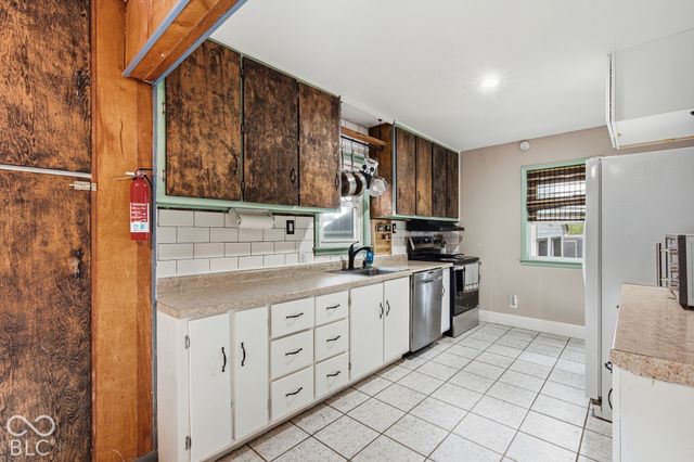 5632 Henderson Drive, Brownsburg, IN 46112