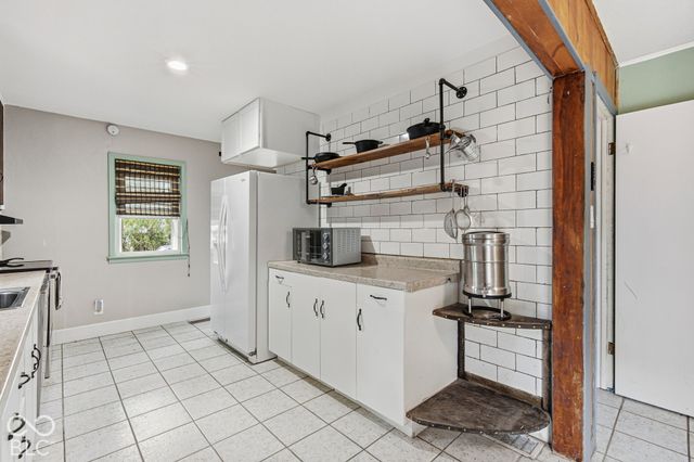 5632 Henderson Drive, Brownsburg, IN 46112