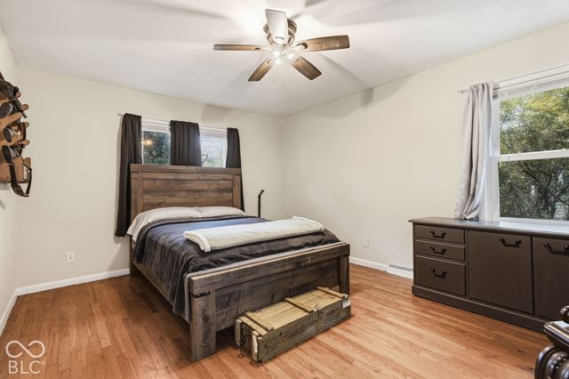5632 Henderson Drive, Brownsburg, IN 46112