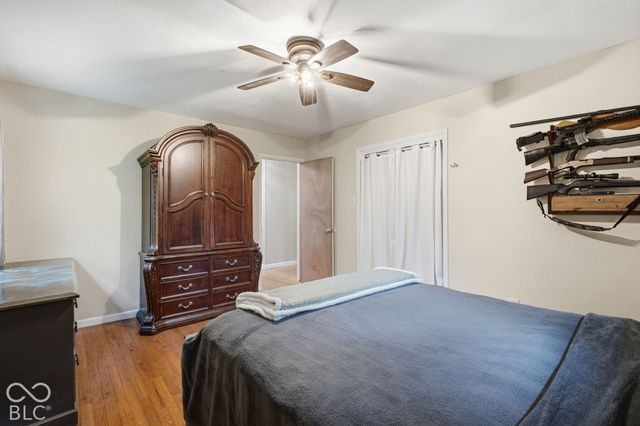 5632 Henderson Drive, Brownsburg, IN 46112