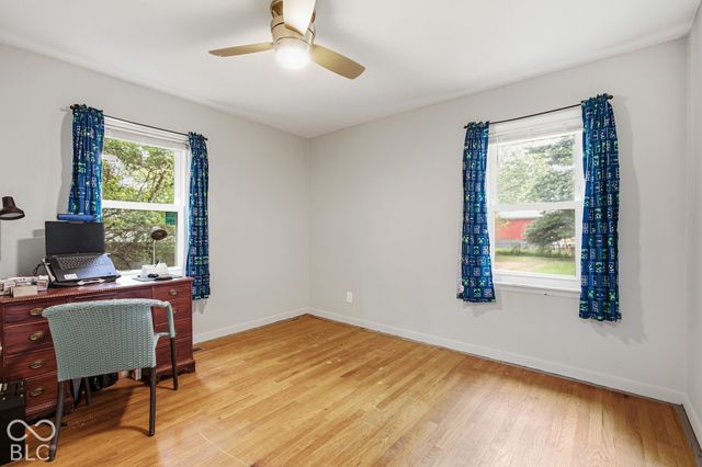 5632 Henderson Drive, Brownsburg, IN 46112