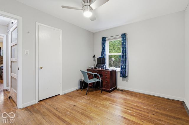 5632 Henderson Drive, Brownsburg, IN 46112