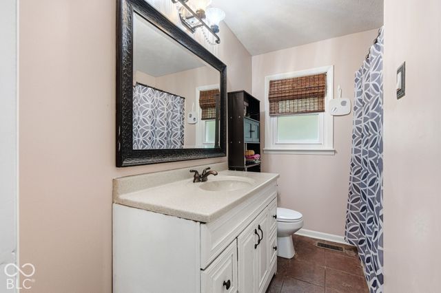 5632 Henderson Drive, Brownsburg, IN 46112