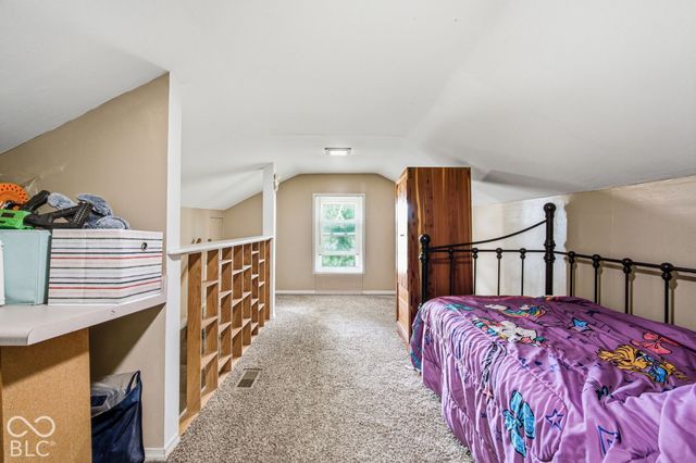 5632 Henderson Drive, Brownsburg, IN 46112