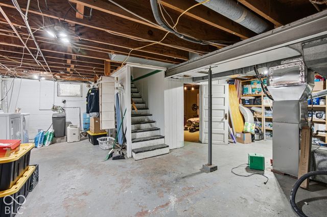 5632 Henderson Drive, Brownsburg, IN 46112