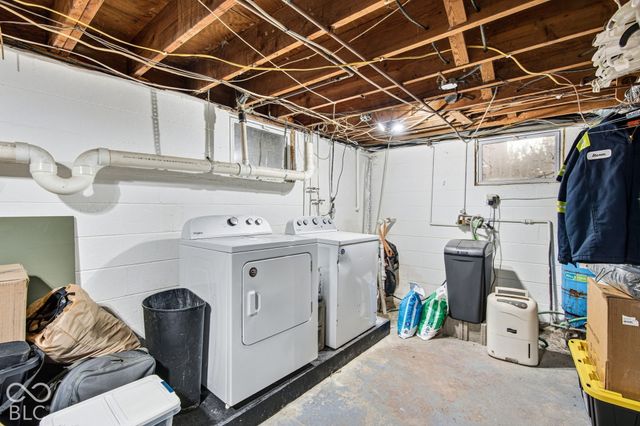 5632 Henderson Drive, Brownsburg, IN 46112