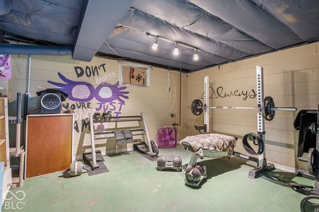 5632 Henderson Drive, Brownsburg, IN 46112