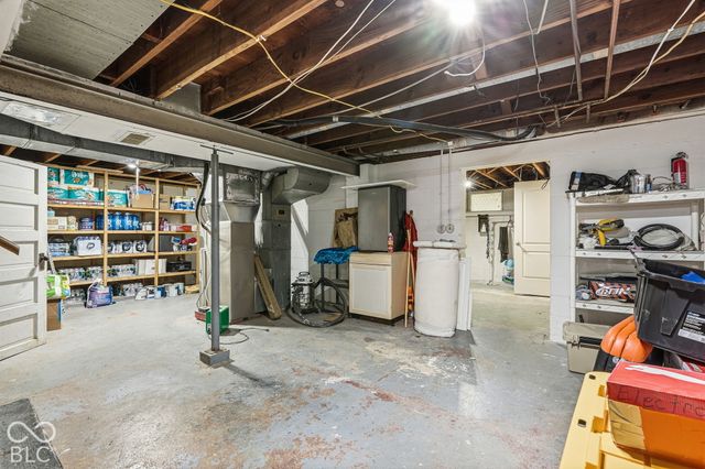 5632 Henderson Drive, Brownsburg, IN 46112