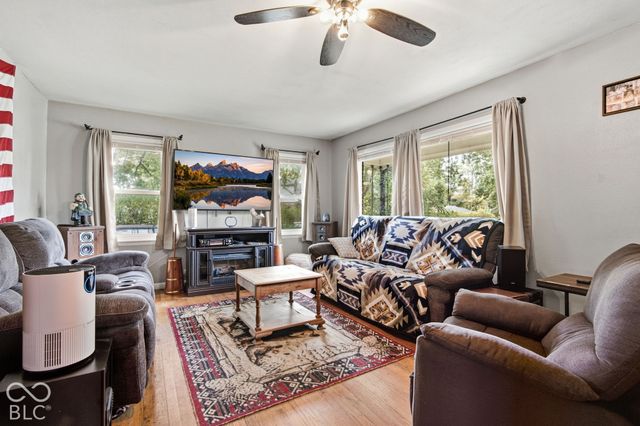 5632 Henderson Drive, Brownsburg, IN 46112