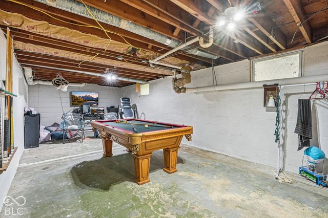 5632 Henderson Drive, Brownsburg, IN 46112