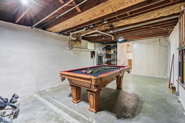 5632 Henderson Drive, Brownsburg, IN 46112